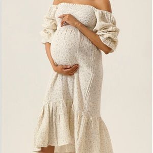 NOTHING FITS BUT (Yuki dress)